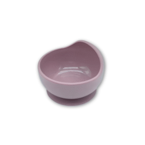 Silicone Baby Bowl