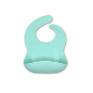 Silicone Baby Bib