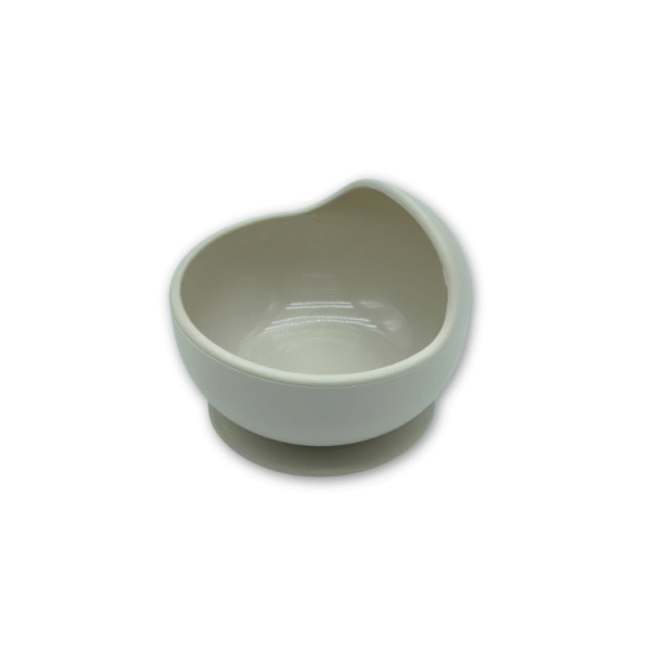 Silicone Baby Bowl - 图片 3