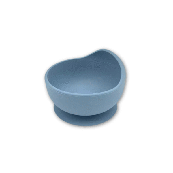 Silicone Baby Bowl - 图片 4