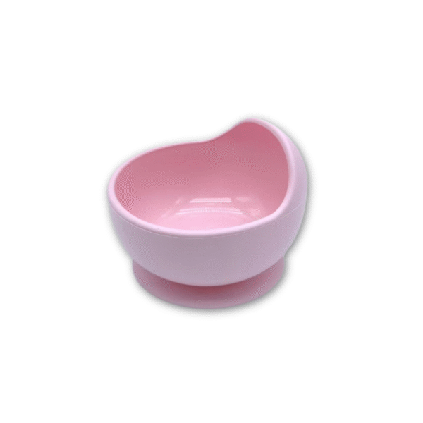 Silicone Baby Bowl - 图片 5