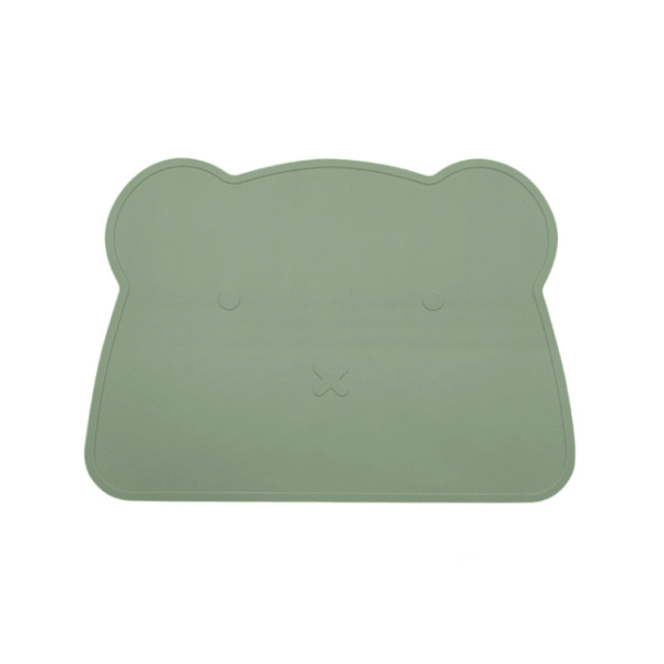 Silicone Baby Bear Mat - 图片 3