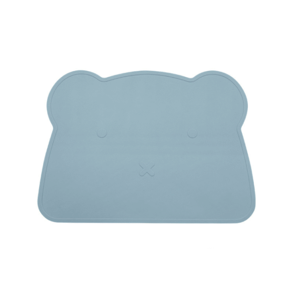 Silicone Baby Bear Mat - 图片 4