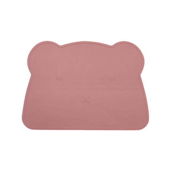 Silicone Baby Bear Mat - 图片 5