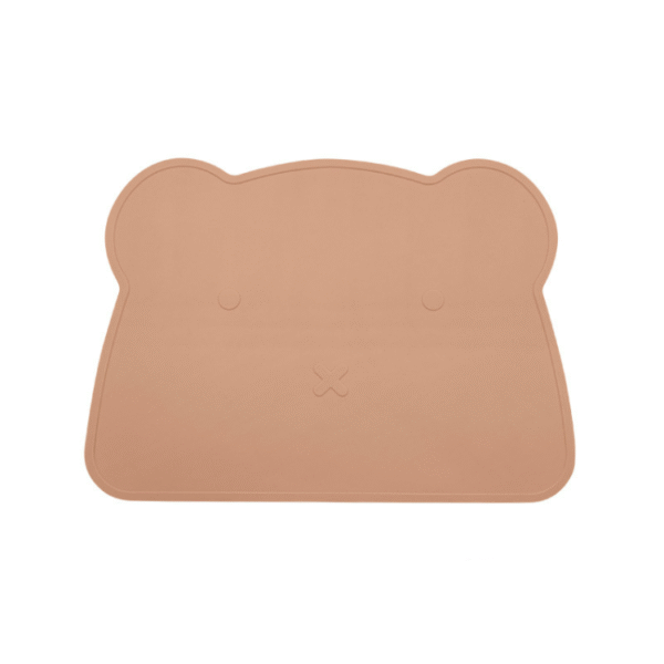 Silicone Baby Bear Mat - 图片 6