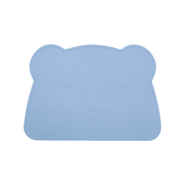 Silicone Baby Bear Mat - 图片 8