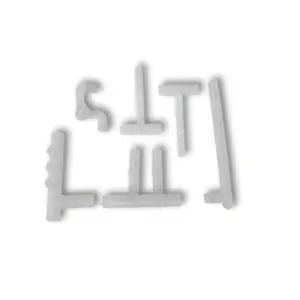 Multi-channel tubing for blood pressure monitors